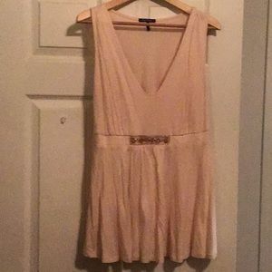Daisy Fuentes tank top size L